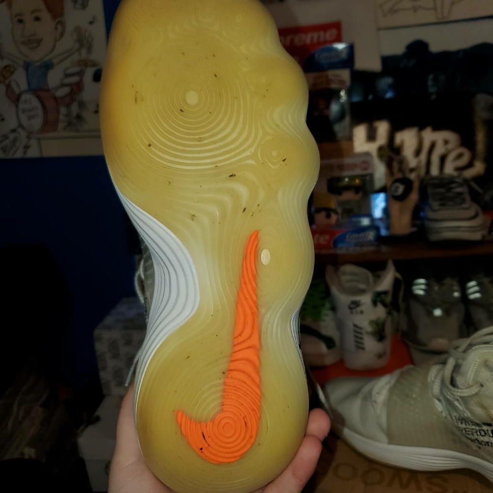 Offwhite Hyperdunk - Picture 4 of 4